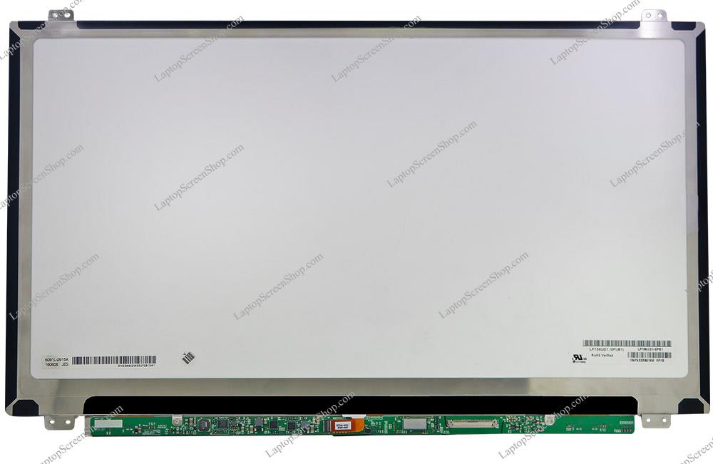 ال سی دی لپ تاپ اچ پی HP-Compaq 1BP93UA